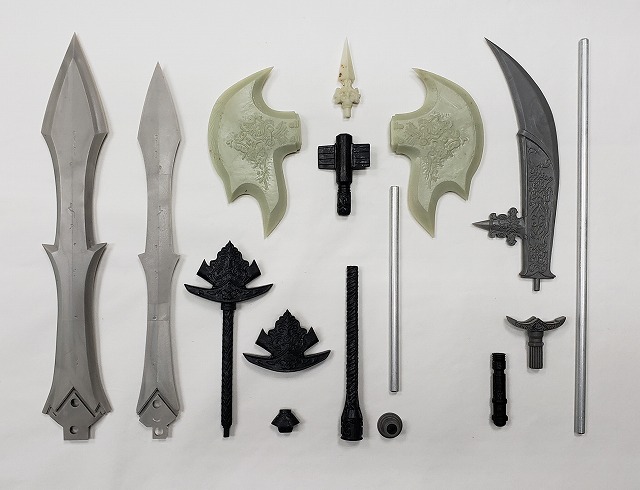 Gecco新作、黒騎士大解剖!甲冑の如くカッチカチです。 | 豆blog Gecco新作、黒騎士大解剖!甲冑の如くカッチカチです。 | 豆blog