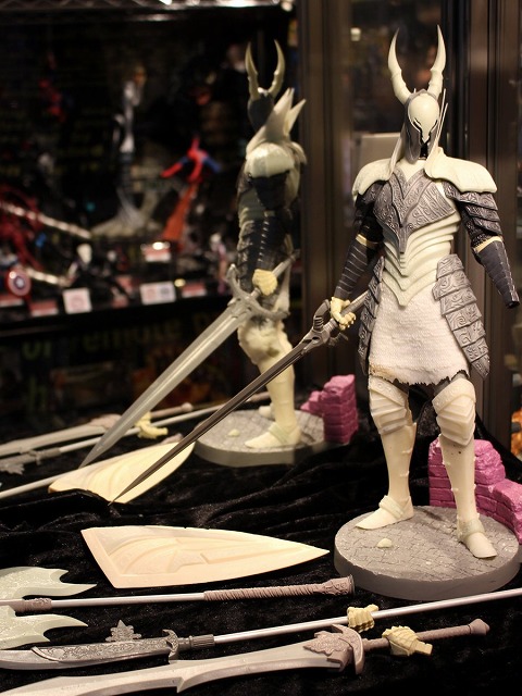 Gecco新作、黒騎士大解剖!甲冑の如くカッチカチです。 | 豆blog Gecco新作、黒騎士大解剖!甲冑の如くカッチカチです。 | 豆blog