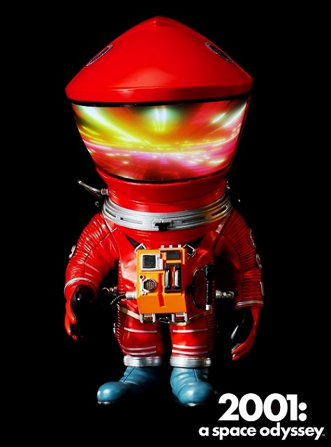 デフォリアル新作にSF映画の金字塔現る。 | 豆blog / 豆ブログ：豆魚雷