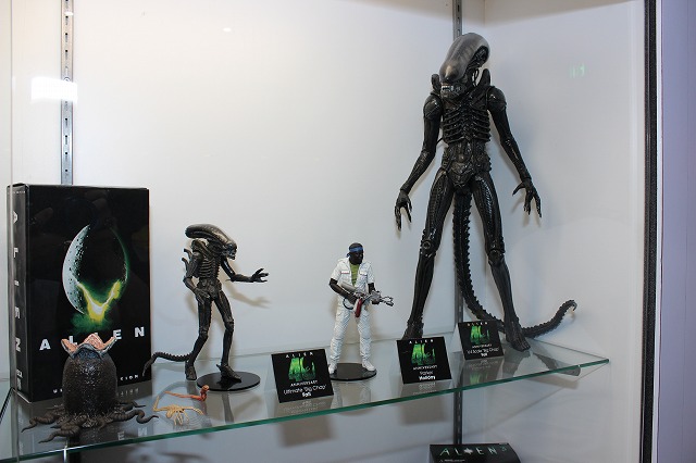 SDCC2019「NECA」「MEZCO TOYZ」編 | 豆blog / 豆ブログ：豆魚雷