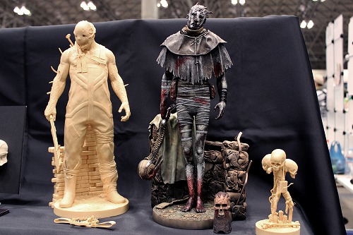 2019年ワンフェス限定怪獣ボール