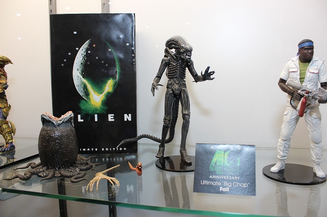 SDCC2019「NECA」「MEZCO TOYZ」編 | 豆blog / 豆ブログ：豆魚雷