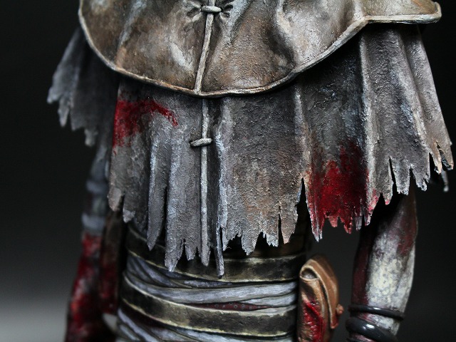 撮りおろし写真満載！Gecco新シリーズ『Dead by Daylight』第一