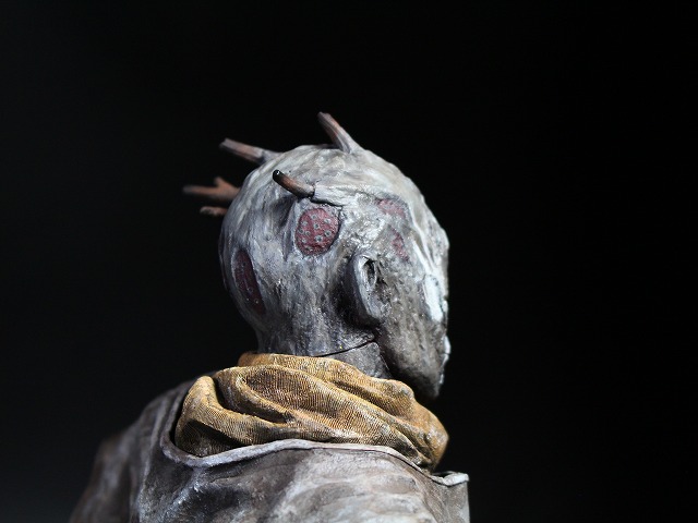 撮りおろし写真満載！Gecco新シリーズ『Dead by Daylight』第一弾