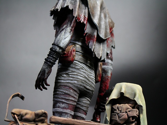 撮りおろし写真満載!Gecco新シリーズ『Dead by Daylight』第一 撮りおろし写真満載!Gecco新シリーズ『Dead by Daylight』第一