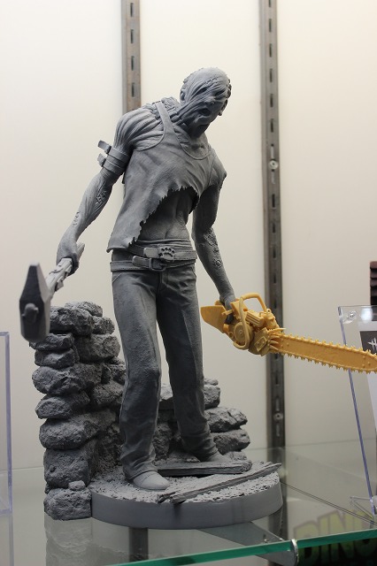 SDCC2019「Gecco」編 | 豆blog / 豆ブログ：豆魚雷のフィギュア