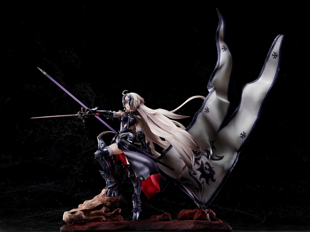 Fate/Grand Order FGO 199連で確定！リコルヌ ジャンヌ・ダルク
