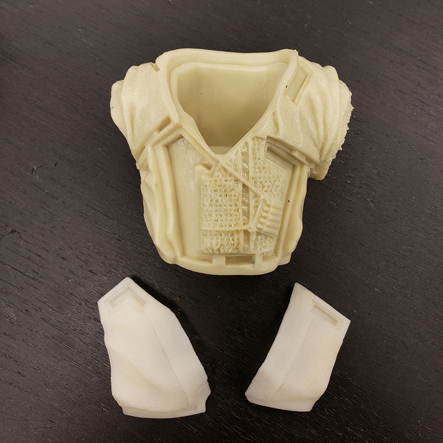 Gecco「狼スタチュー」十の質問を以て神髄に迫る。【後編】 | 豆