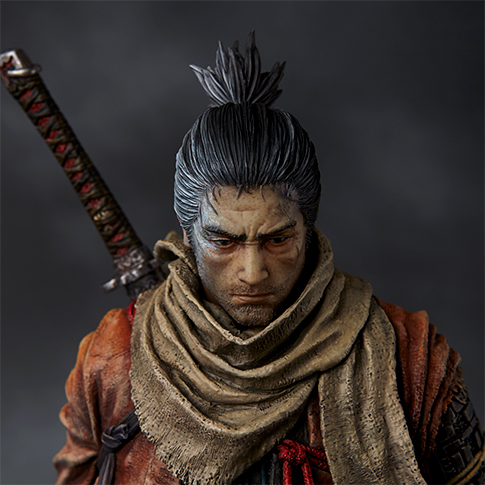 SEKIRO:SHADOWS DIE TWICE | 豆blog / 豆ブログ：豆魚雷の