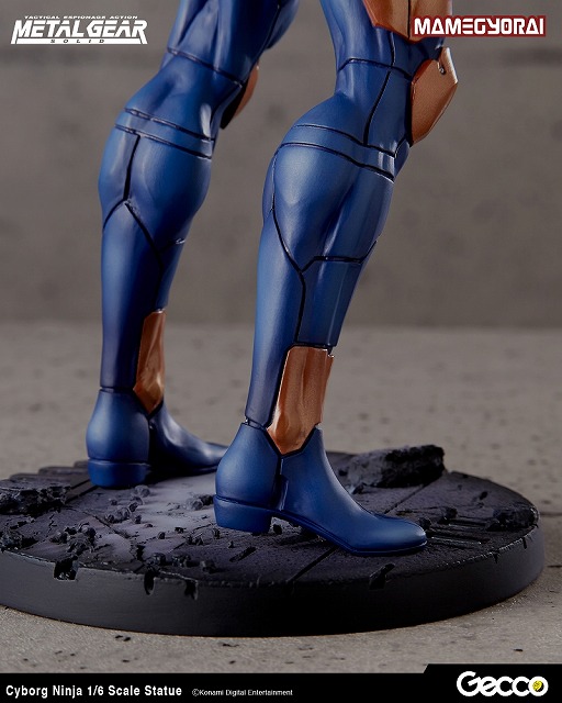 Gecco「狼スタチュー」十の質問を以て神髄に迫る。【前編】 | 豆 Gecco「狼スタチュー」十の質問を以て神髄に迫る。【前編】 | 豆