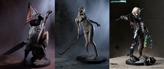 そこに ”ない” のに確かに ”ある”『透明の少年』フィギュアご そこに ”ない” のに確かに ”ある”『透明の少年』フィギュアご