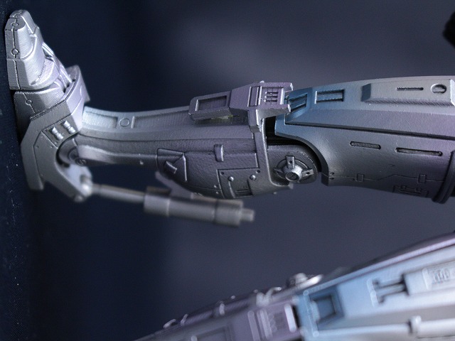 ロボコップ特集！GSC × オムニ社 の怒涛のリリースに、思わず