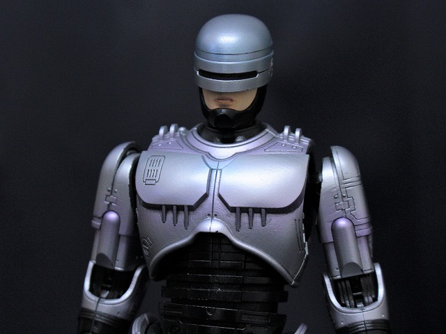 ロボコップ特集！GSC × オムニ社 の怒涛のリリースに、思わず
