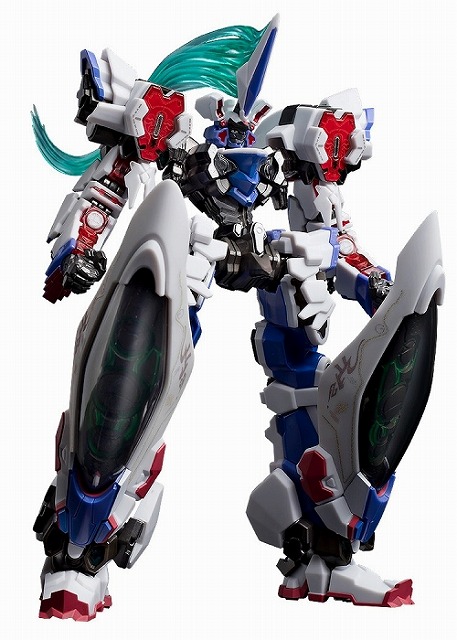 ロボコップ特集！GSC × オムニ社 の怒涛のリリースに、思わず