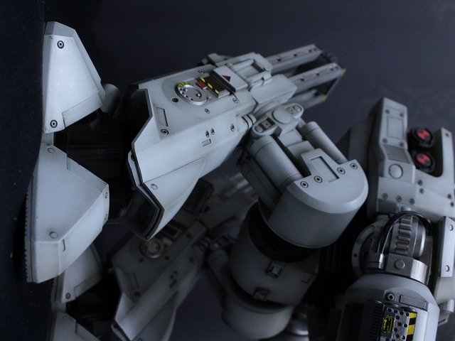 ロボコップ大特集！労災の権化、ED-209がMODEROIDで登場