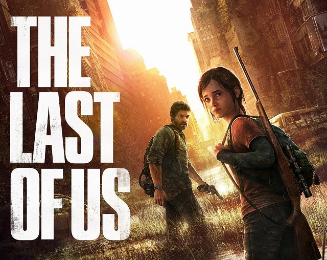 THE LAST OF US × MAMEGYORAI】渾身の一作、「ジョエル&エリー THE LAST OF US × MAMEGYORAI】渾身の一作、「ジョエル&エリー