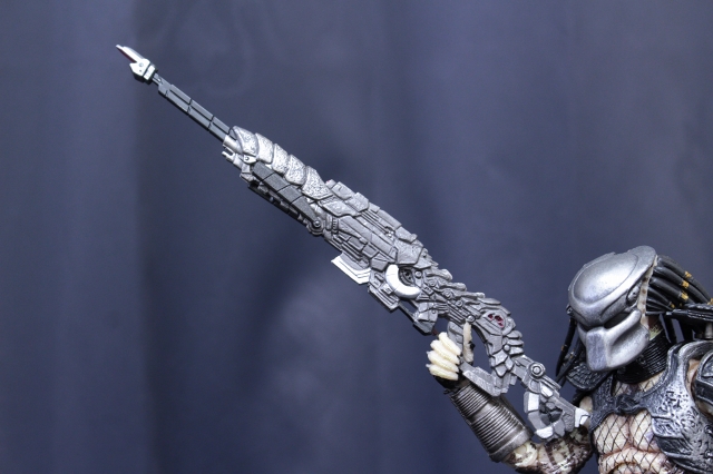 スカウトプレデター Amazon | ネカ プレデター2/ スカウト・プレデター アルティメット 7