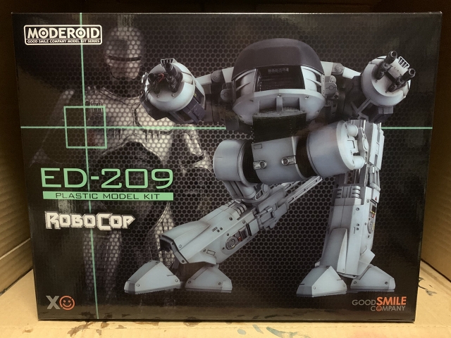 RE:view ロボコップ特集 3 「サラリーマン桑原 VS 労災マシーン