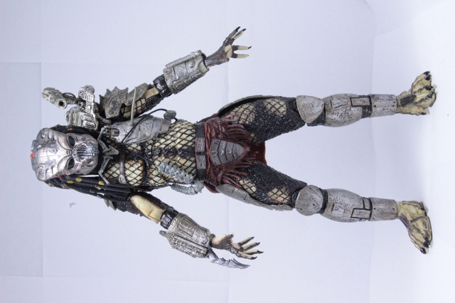 ネカ　1/4 ゴートプレデター　パッケージ状態悪い ネカ 1/4 ゴートプレデター パッケージ状態悪い - メルカリ