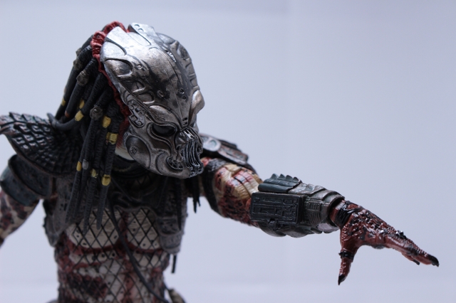 ネカ　ガーディアンプレデター Amazon.co.jp: ネカ NECA プレデター2 アルティメット