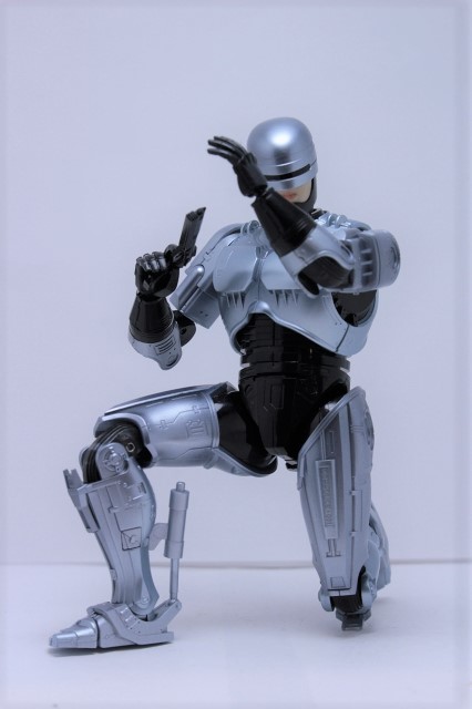 RE:view ロボコップ特集4 「やっぱりロボコップはいいものです