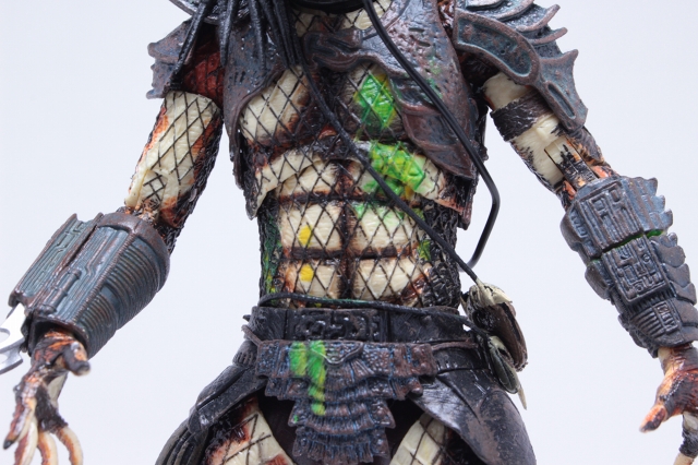 RE:view 二年越しの発見！傷だらけの狩人、シティーハンター