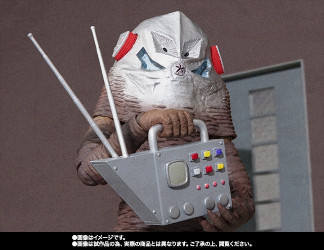 魂の震える超傑作!!韮沢デザイン版「にせウルトラマン」を徹底 魂の震える超傑作!!韮沢デザイン版「にせウルトラマン」を徹底