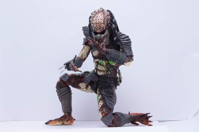 RE:view 二年越しの発見！傷だらけの狩人、シティーハンター