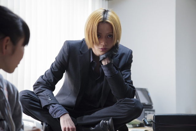 白石監督自ら スゥーーッセイッ 坪井篤史のカルトdeシネマ カルト イベントレポート 豆blog 豆ブログ 豆魚雷のフィギュアレビュー