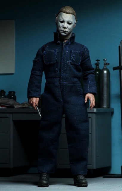 NECA 31 NIGHTS OF FRiGHT」ネカが繰り広げる恐怖の31夜が幕を開ける
