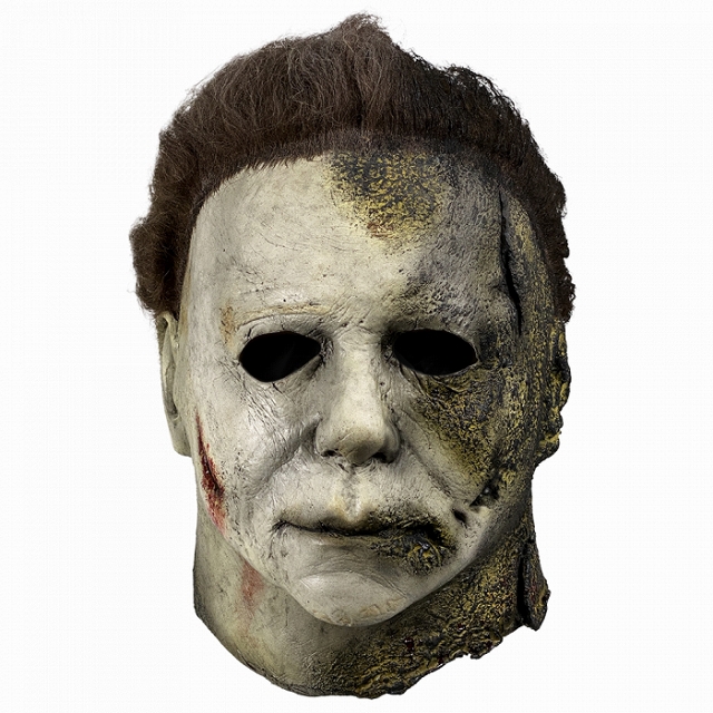 NECA 31 NIGHTS OF FRiGHT」ネカが繰り広げる恐怖の31夜が幕を