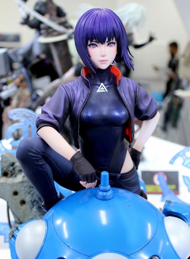 プライム1スタジオ　ライフスケールマスターライン　二フラー ライフスケールマスターライン ファンタスティック・ビーストと