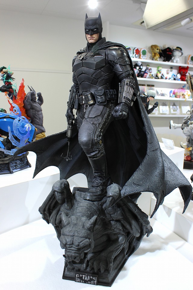 三度、新たなるレベルへの扉が開かれる！PRIME 1 STUDIO SPECIAL