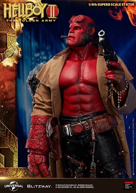 あーかい悪魔とデカめの銃器。 | 豆blog / 豆ブログ:豆魚雷の あーかい悪魔とデカめの銃器。 | 豆blog / 豆ブログ:豆魚雷の