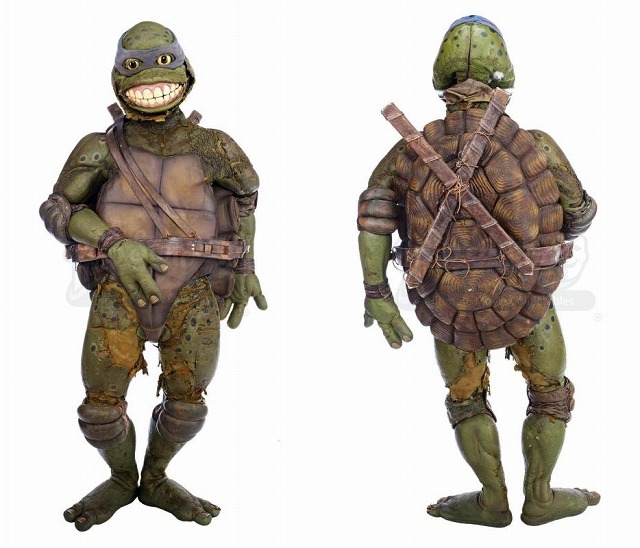 Amazon.co.jp: ネカ タートルズ x ユニバーサルモンスターズ