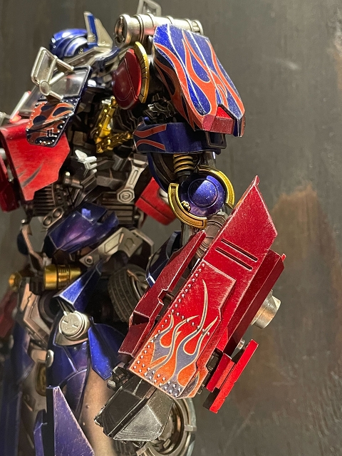 トランスフォーマー MRP 02 Frenzyフレンジーフィギュア