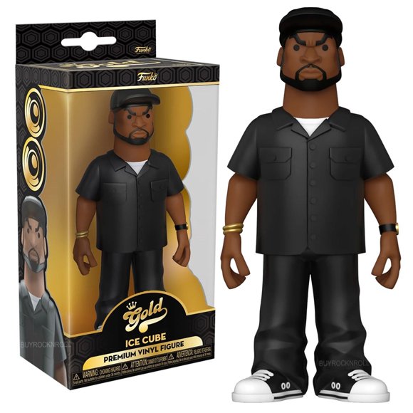 黒人のラッパーとDJのフィギュアセット ミュージシャン DMC風 RUN DMC x MEZCO Collectable Action Figure Jam Master Jay
