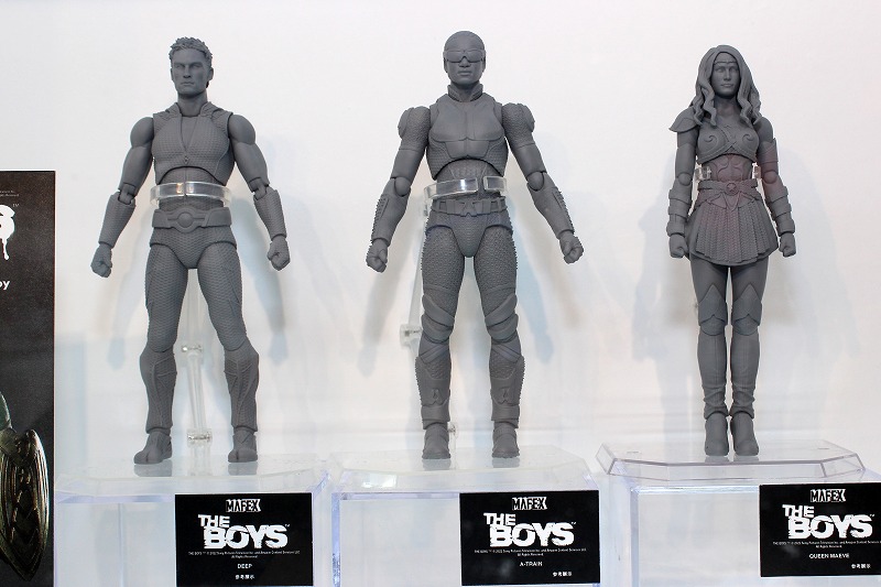 初お目見えなアイテムも！7/28まで表参道ヒルズにて開催の『MEDICOM