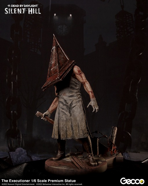 Dead by Daylight スピリット 1/6 プレミアム スタチュー(Dead Dead by Daylight スピリット 1/6 プレミアム スタチュー(Dead