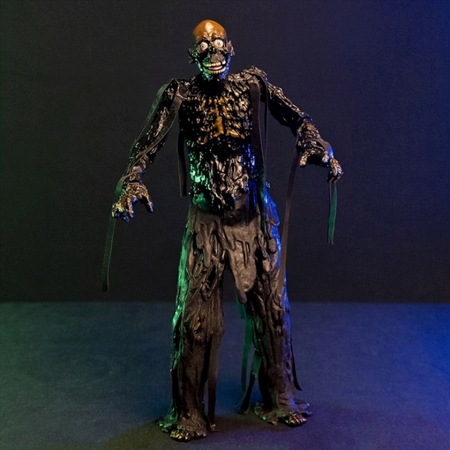 トリックオアトリート　タールマン　フィギュア　バタリアン　ハロウィン トリック・オア・トリート・スタジオ1/6[バタリアン]の