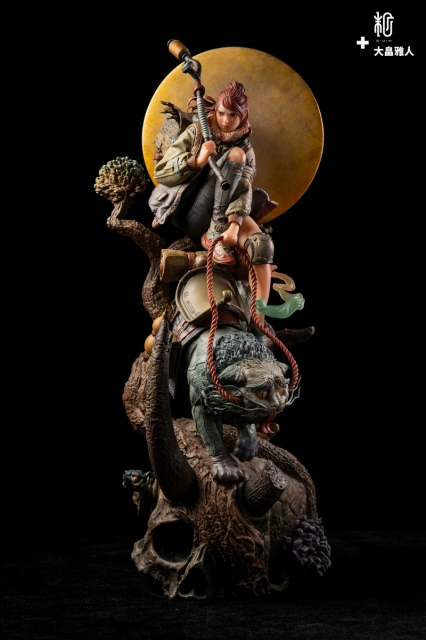 Sum-Art新作『東京ゲーム少女』オモチャを越えたアートの世界に