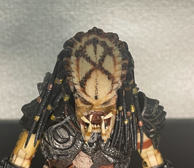 NECA ボアプレデター RE:view ボアブラザーズ長兄 ボア・プレデター特集 | 豆blog