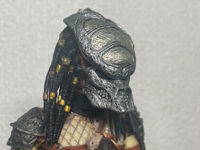 RE:view ボアブラザーズ長兄 ボア・プレデター特集 | 豆blog