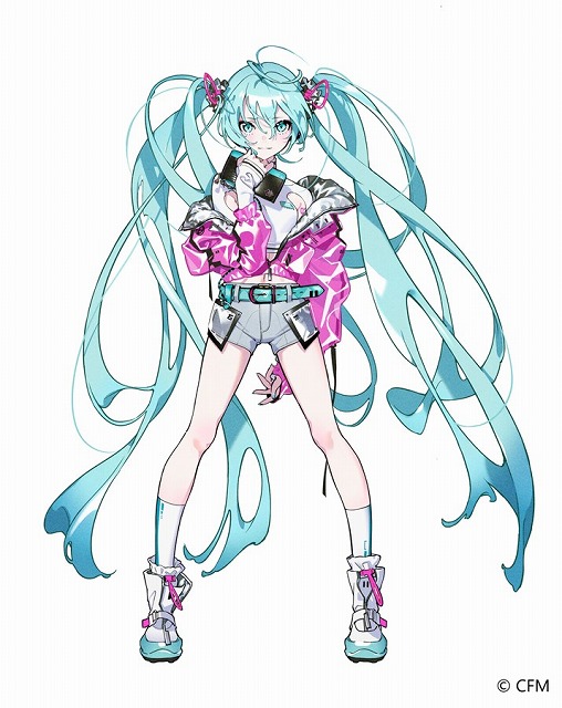 初音ミクのフィギュアを初めて買った男の話。 | 豆blog / 豆