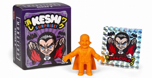 新日本プロレス/ アルティメイト 7インチ アクションフィギュア