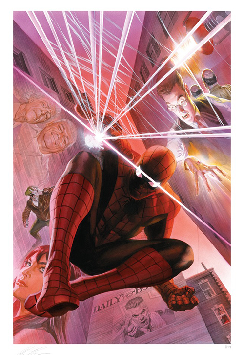 お値下げ 超珍品アメコミAmazing Spider-Man Carnage初登｜本・音楽 