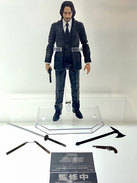 夏祭りがやって来た！『MEDICOM TOY EXHIBITION '23』レポート