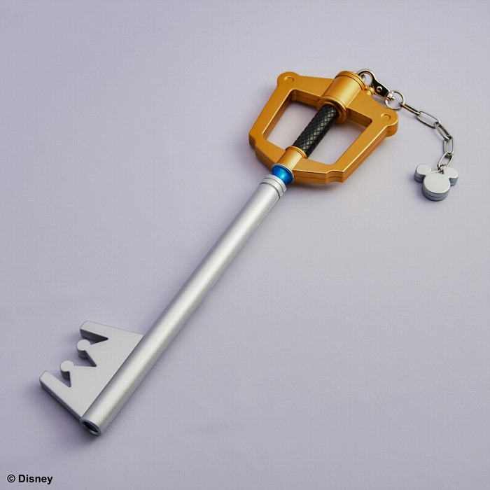 伝説の武器を手にする時!キーブレードで光の勇者になろう 伝説の武器を手にする時!キーブレードで光の勇者になろう