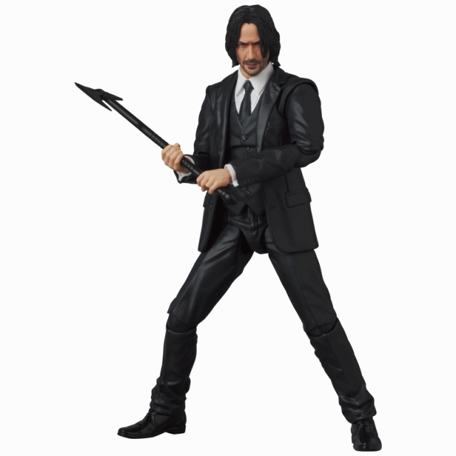 ジョンウィック　メズコ Amazon.co.jp: 1:12コレクティブ メズコ ジョン・ウィック