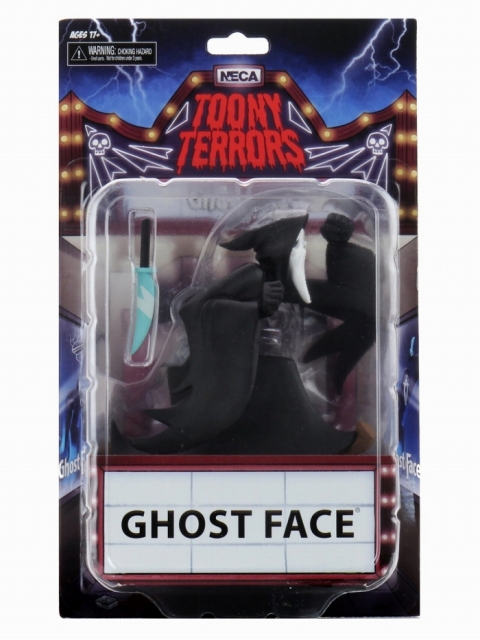 THE FRIGHT SIGHT」ハロウィンに向けて、ホラー情報をご紹介
